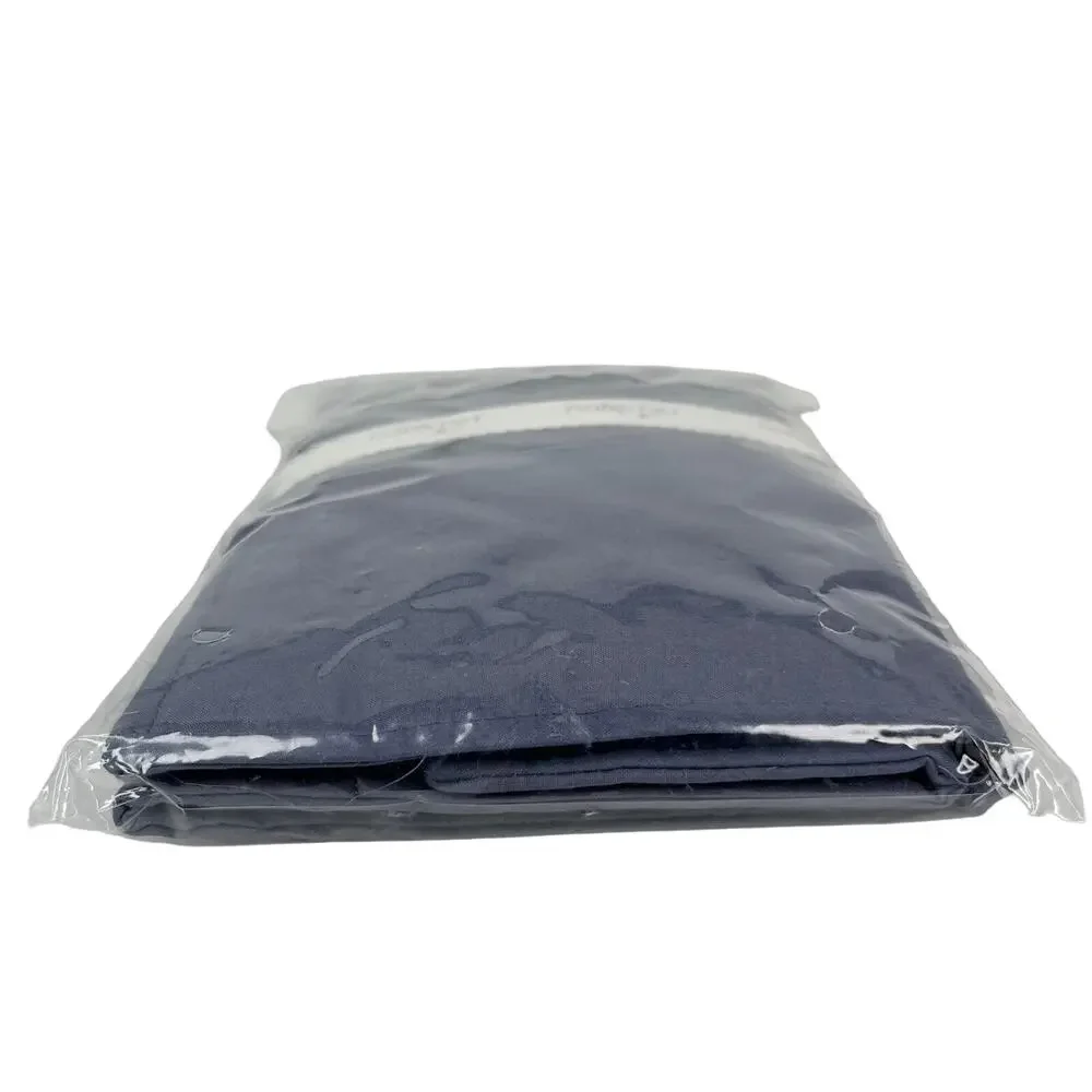 Natemia crib pocket
